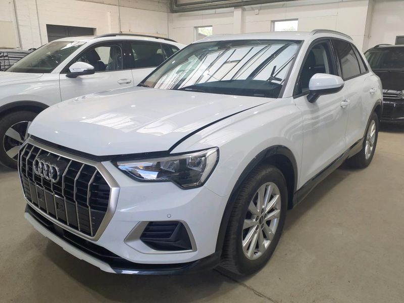 Audi Q3 35 TDI Advanced