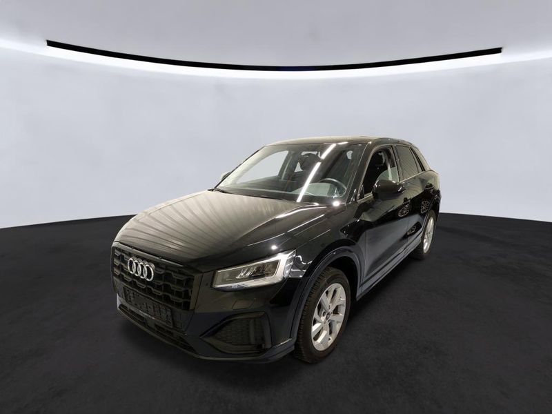 Audi Q2 35 TFSI advanced