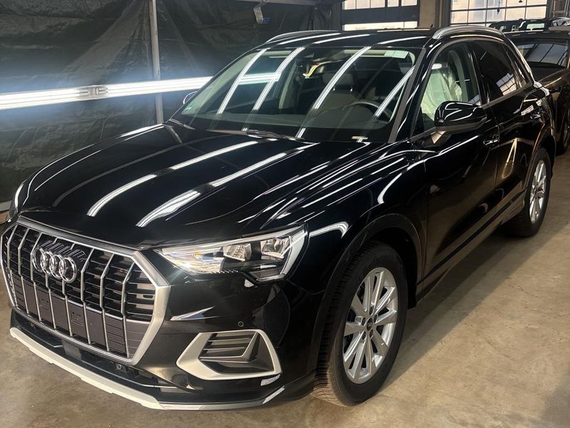 Audi Q3 35 TDI Advanced