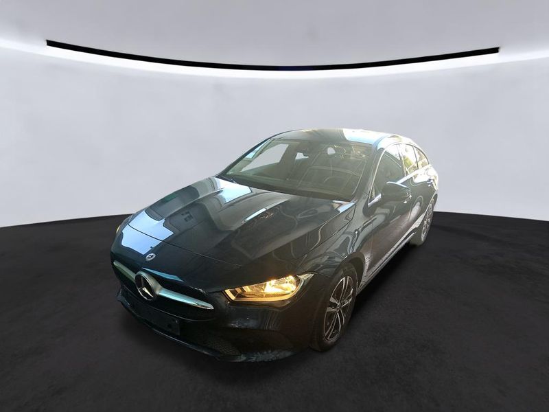 Mercedes-Benz CLA-класс CLA 180 Shooting Brake Progressive