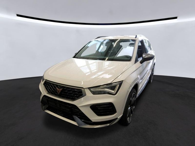 Cupra Ateca 2.0 TSI VZ 4Drive