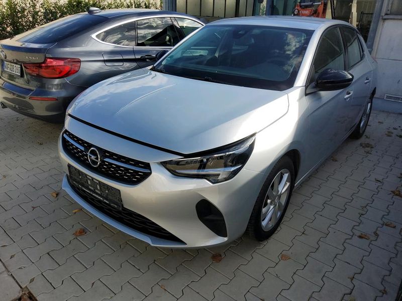 Opel Corsa 1.2 Elegance