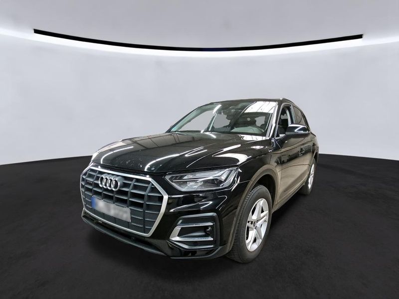 Audi Q5 40 TDI Mild-Hybrid quattro