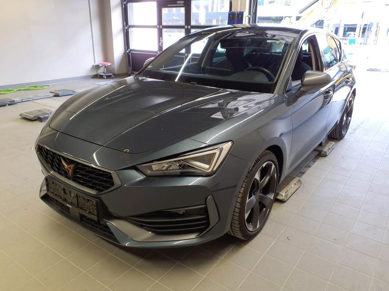 Cupra Leon 1.5 TSI ACT
