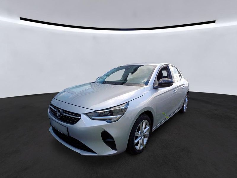 Opel Corsa 1.2 Turbo Elegance