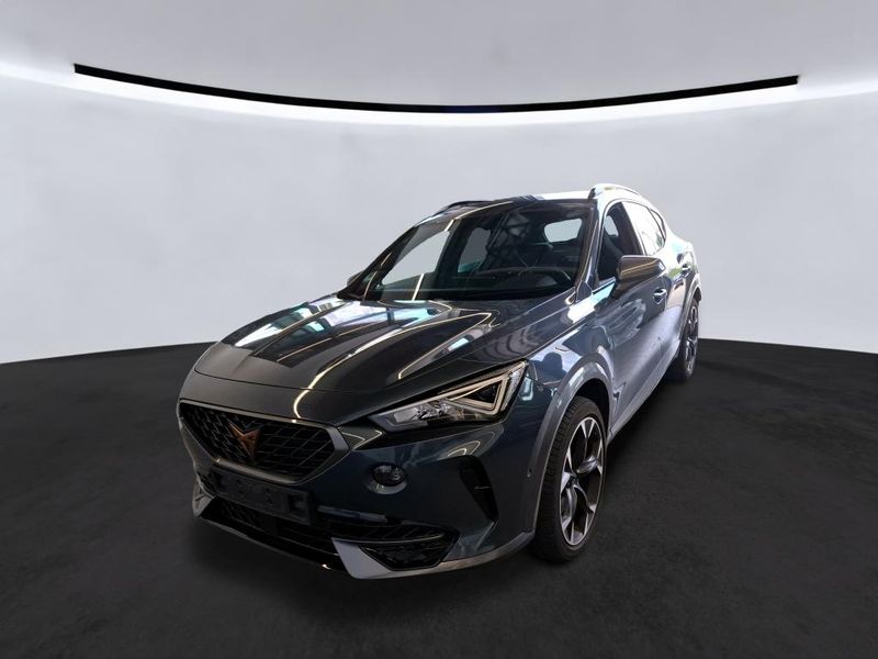 Cupra Formentor 2.0 TSI VZ 4Drive