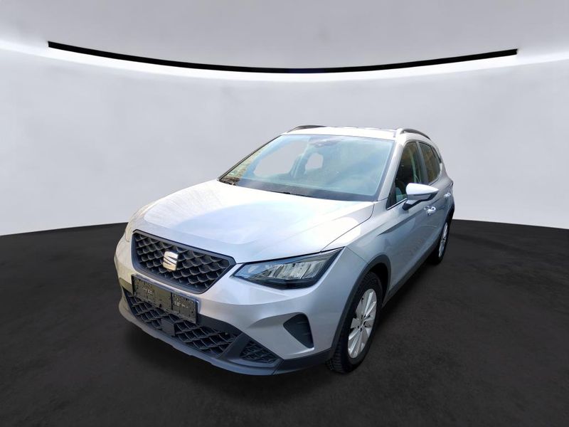 SEAT Arona 1.0 TSI Style