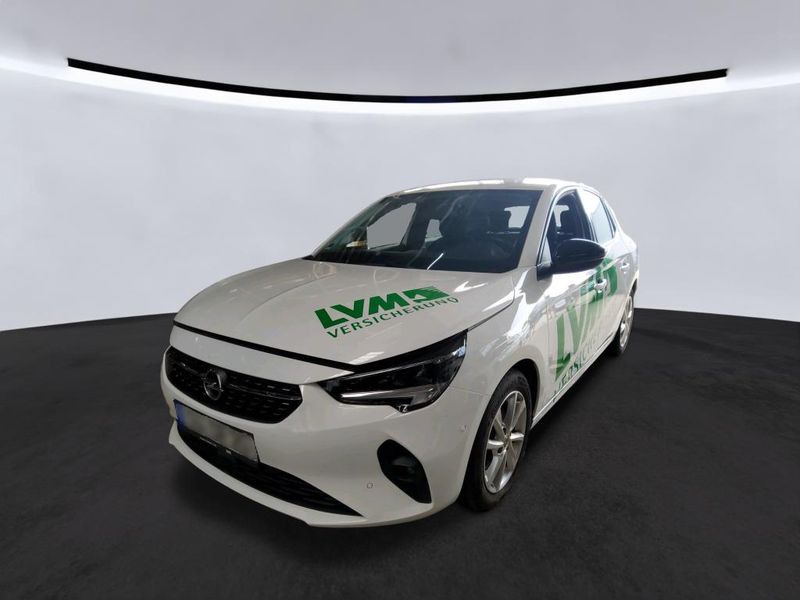 Opel Corsa 1.2 Turbo Elegance