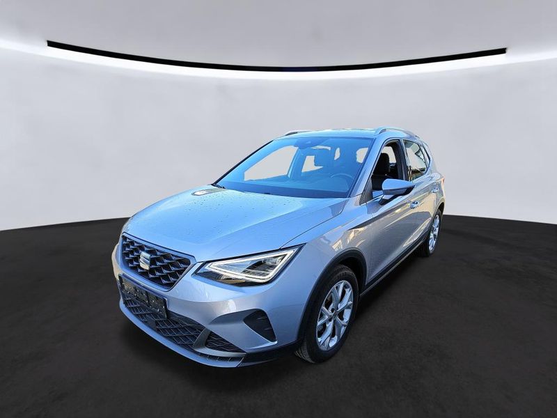 SEAT Arona 1.0 TSI FR