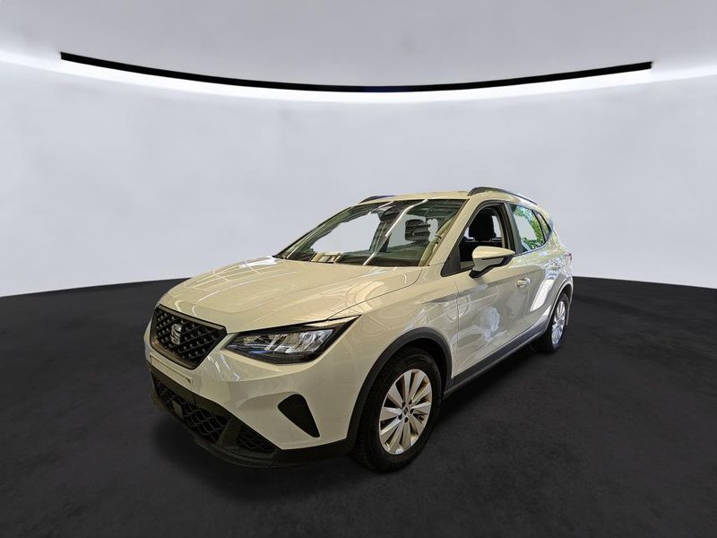SEAT Arona 1.0 TSI Style Edition