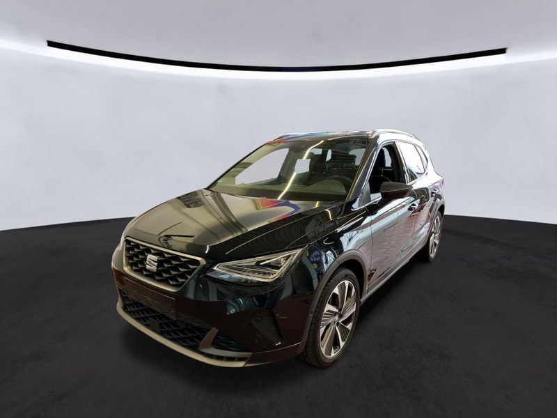 SEAT Arona 1.0 TSI FR