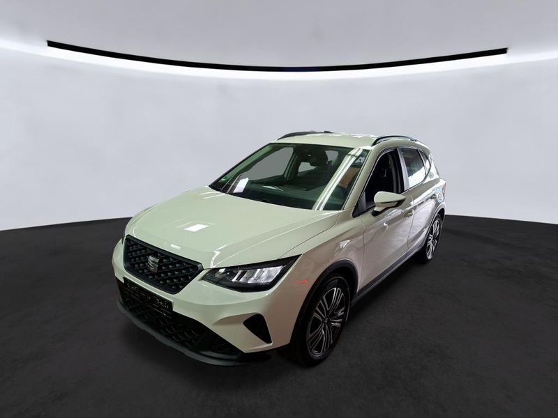 SEAT Arona 1.0 TSI Style Edition
