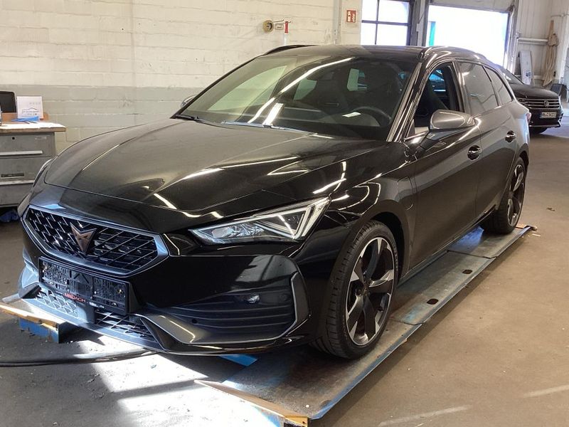 Cupra Leon 1.4 e-HYBRID
