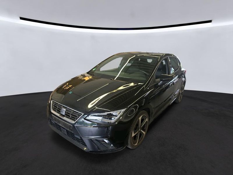 SEAT Ibiza 1.0 TSI FR