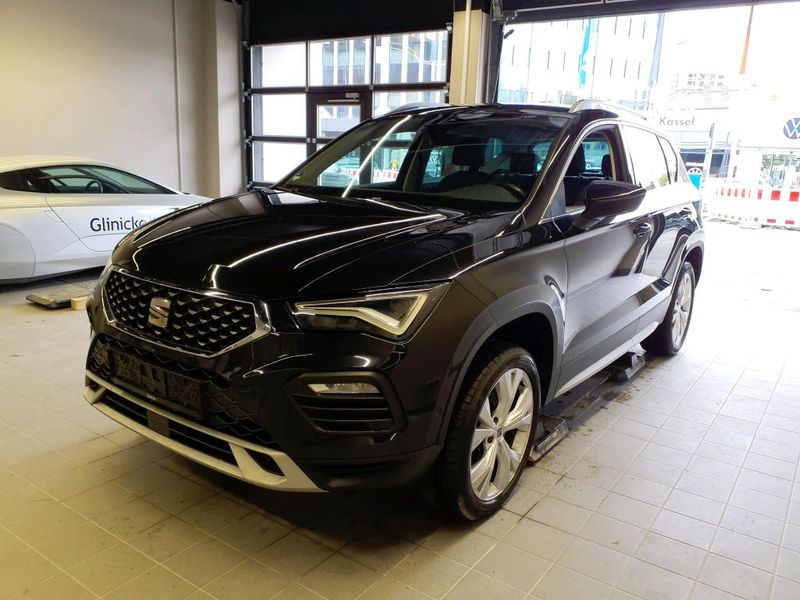 SEAT Ateca 2.0 TDI Xperience