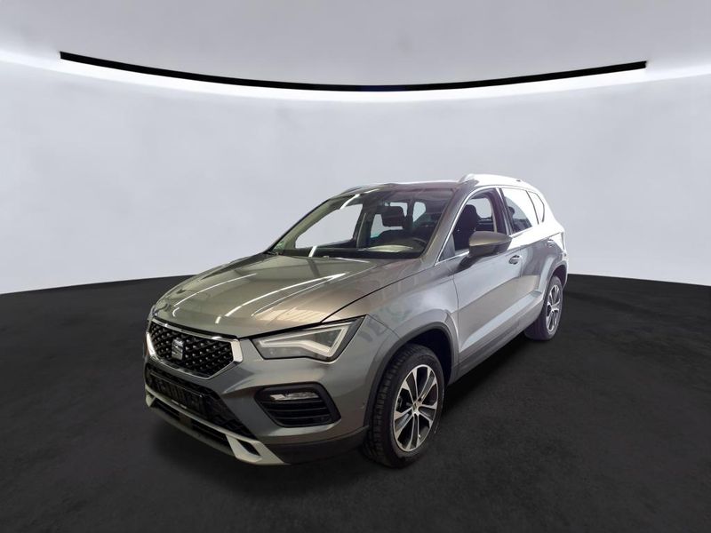 SEAT Ateca 1.5 TSI ACT Style Edition