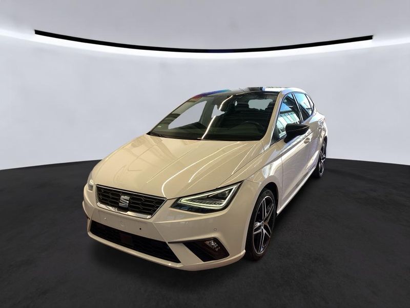 SEAT Ibiza 1.0 TSI FR