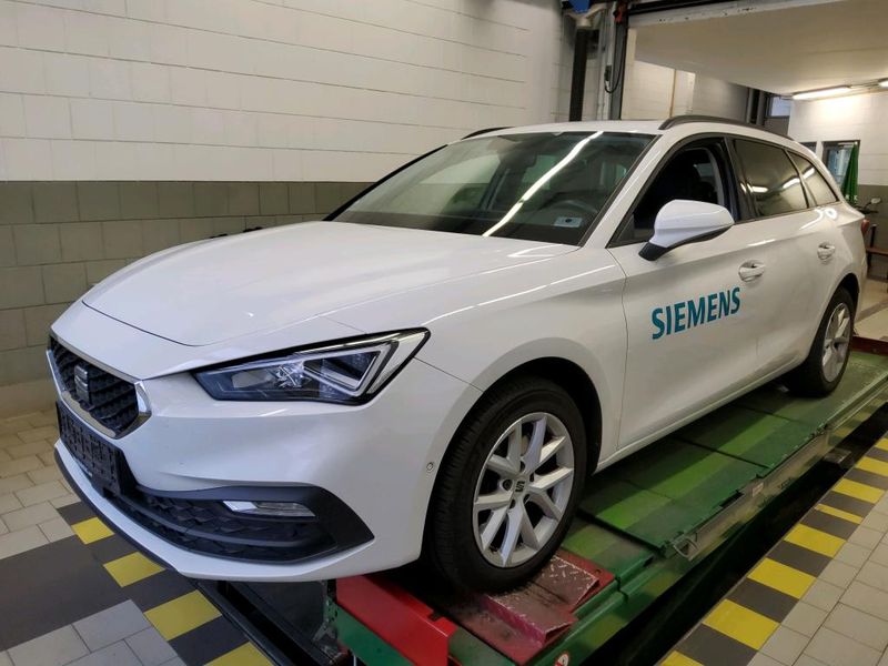 SEAT Leon 2.0 TDI Style