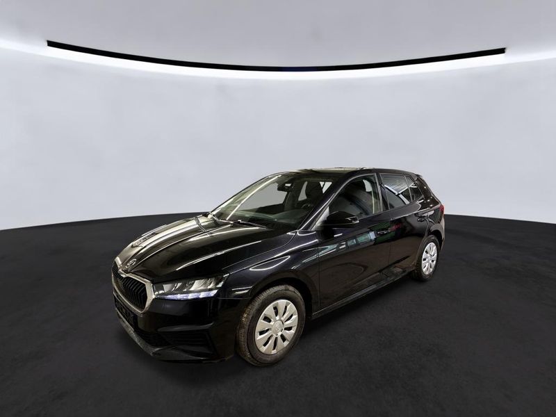 Škoda Fabia 1.0 MPI Ambition