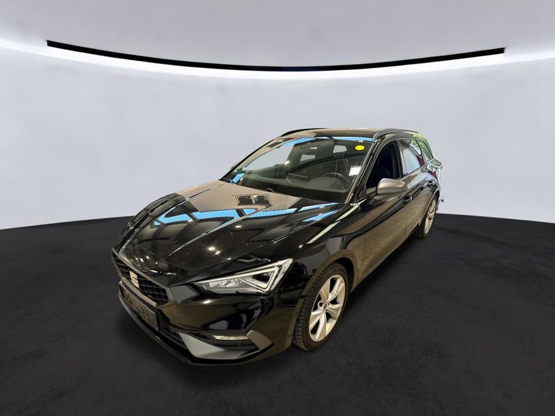 SEAT Leon 2.0 TDI FR