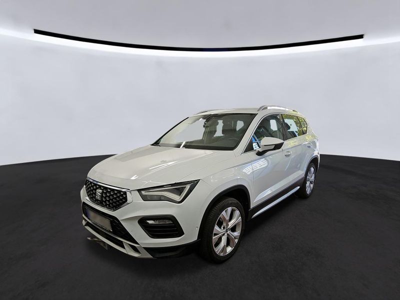 SEAT Ateca 2.0 TDI Xperience