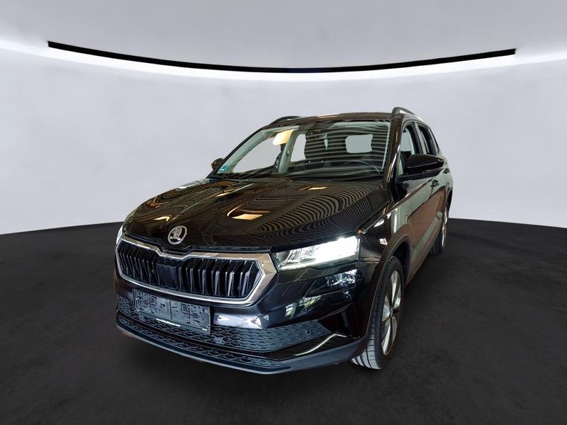 Škoda Karoq 1.5 TSI ACT Style