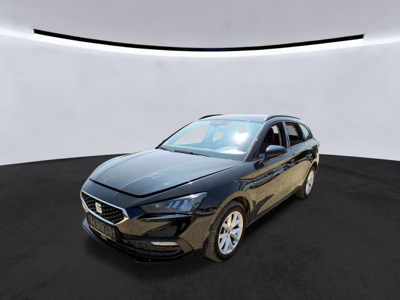 SEAT Leon 2.0 TDI Style