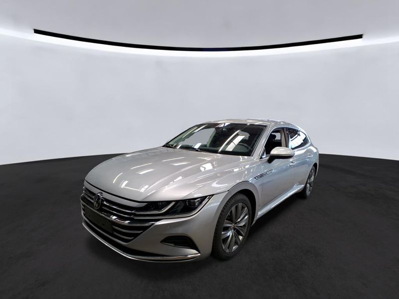 Volkswagen Arteon Shooting Brake 2.0 TDI Elegance
