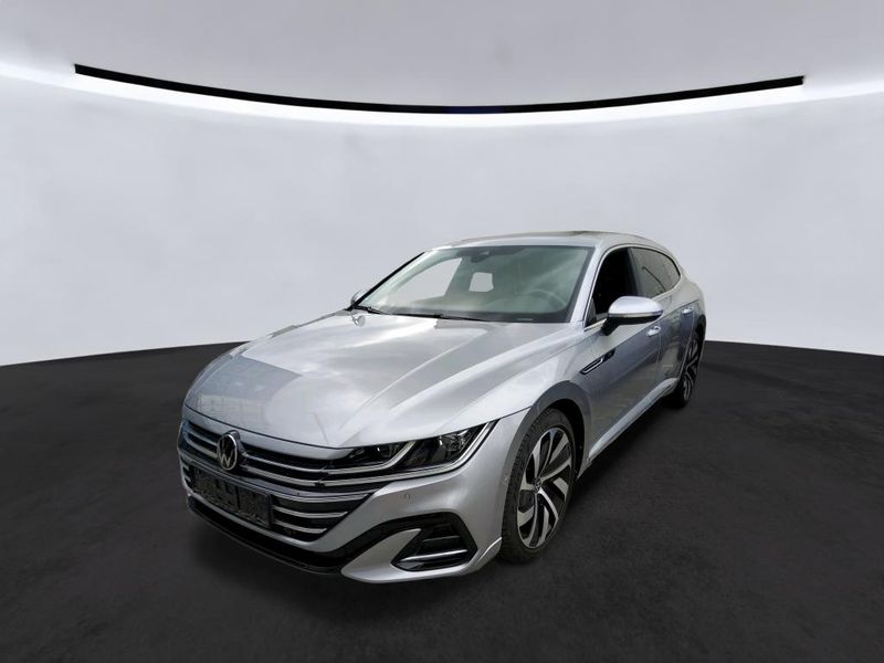 Volkswagen Arteon Shooting Brake 2.0 TSI R-Line