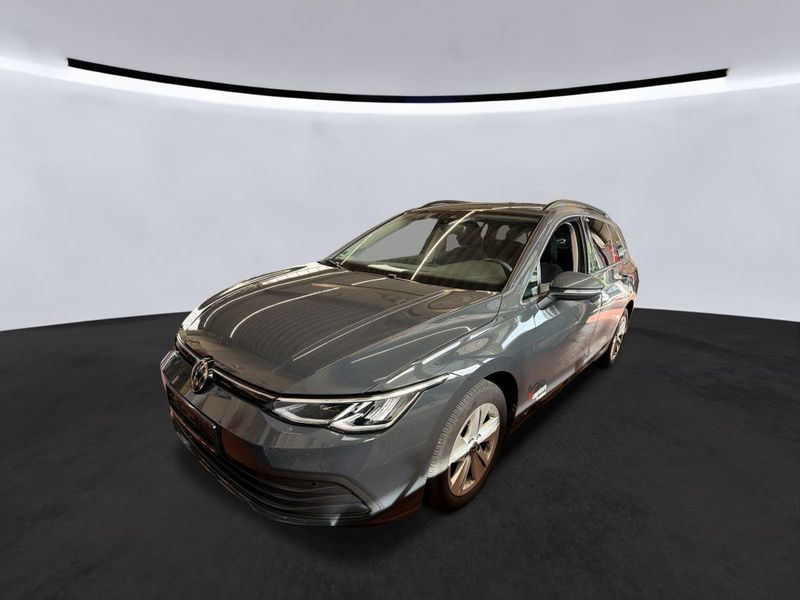 Volkswagen Golf VIII 1.5 TSI ACT Life