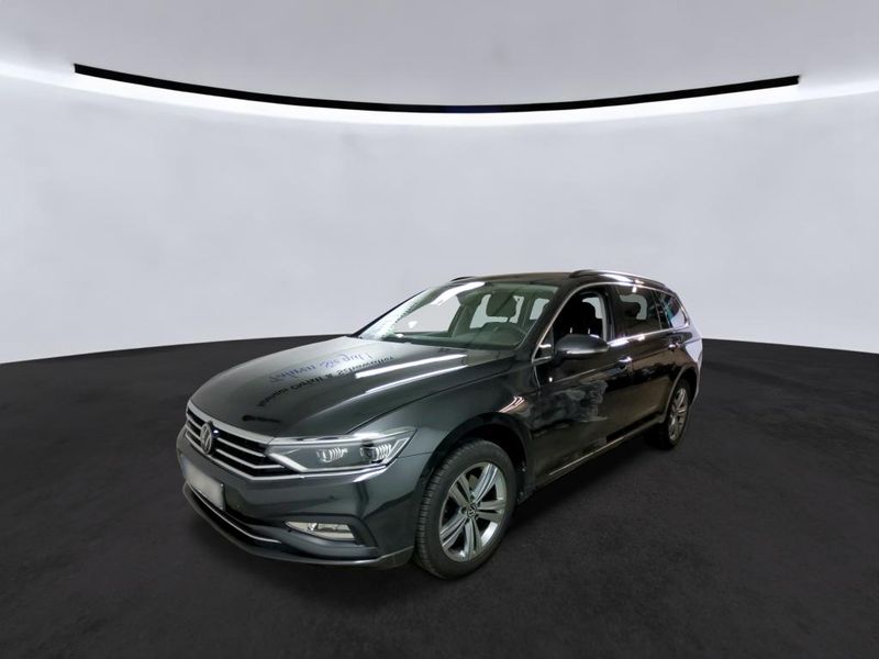 Volkswagen Passat 2.0 TDI Business