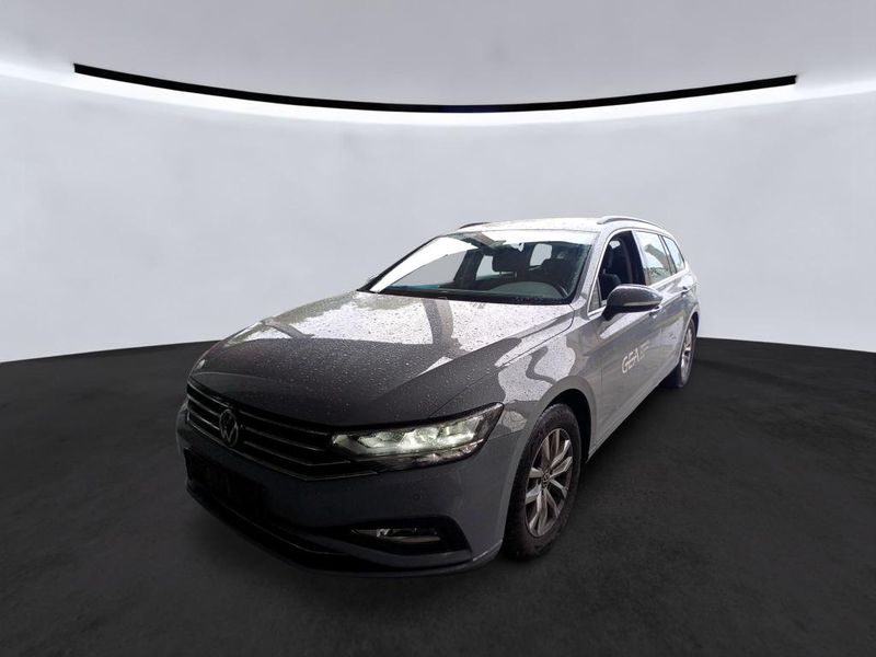 Volkswagen Passat 2.0 TDI Business