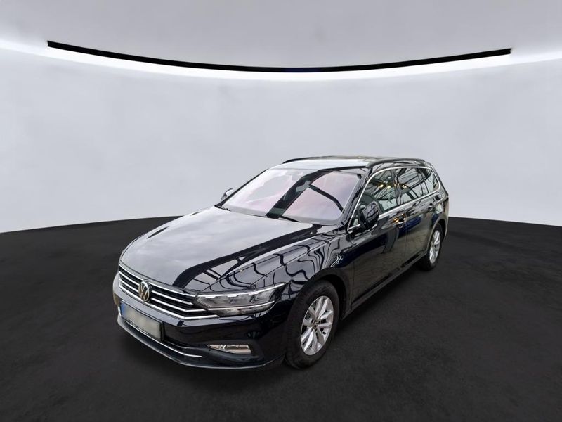 Volkswagen Passat 1.5 TSI ACT Business