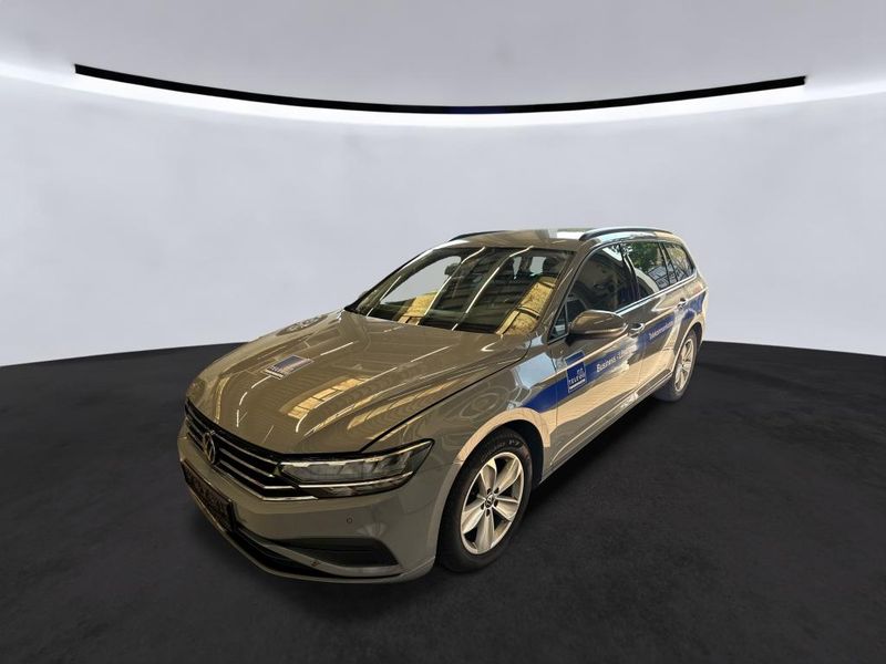 Volkswagen Passat 2.0 TDI