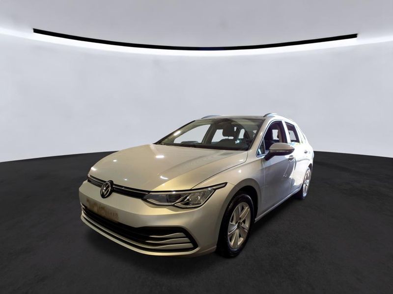 Volkswagen Golf VIII 2.0 TDI Life