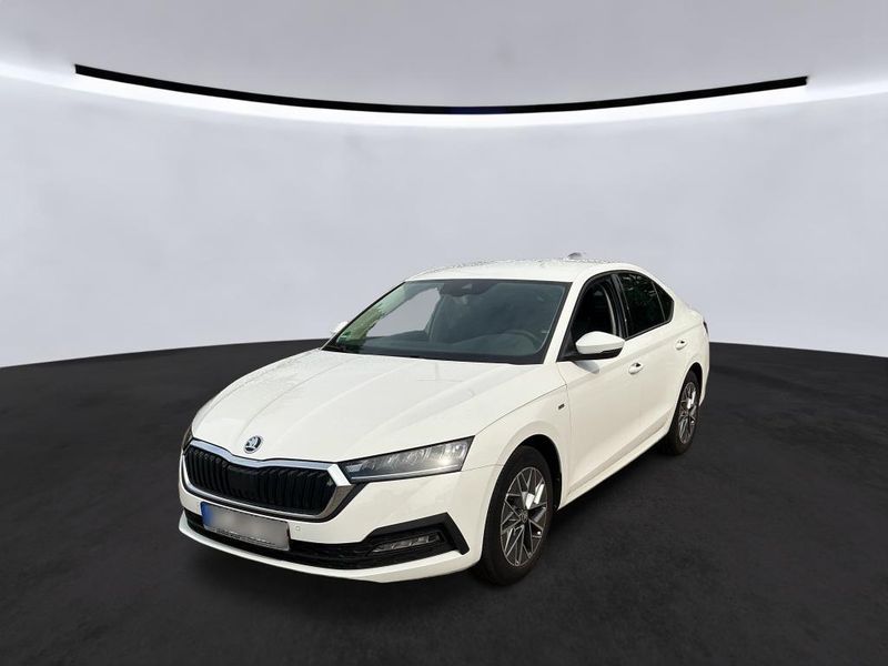 Škoda Octavia 1.0 TSI Ambition