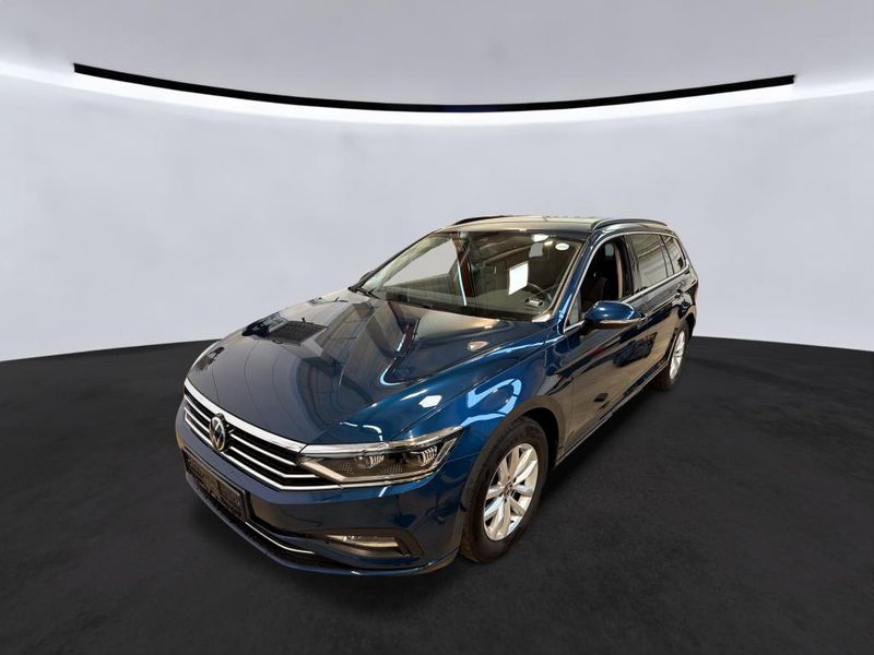 Volkswagen Passat 2.0 TDI Business