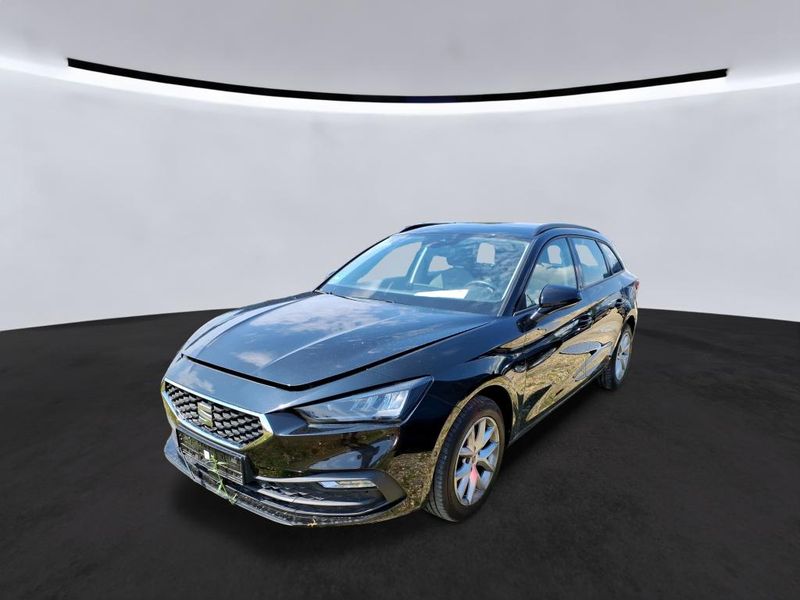 SEAT Leon 2.0 TDI Style