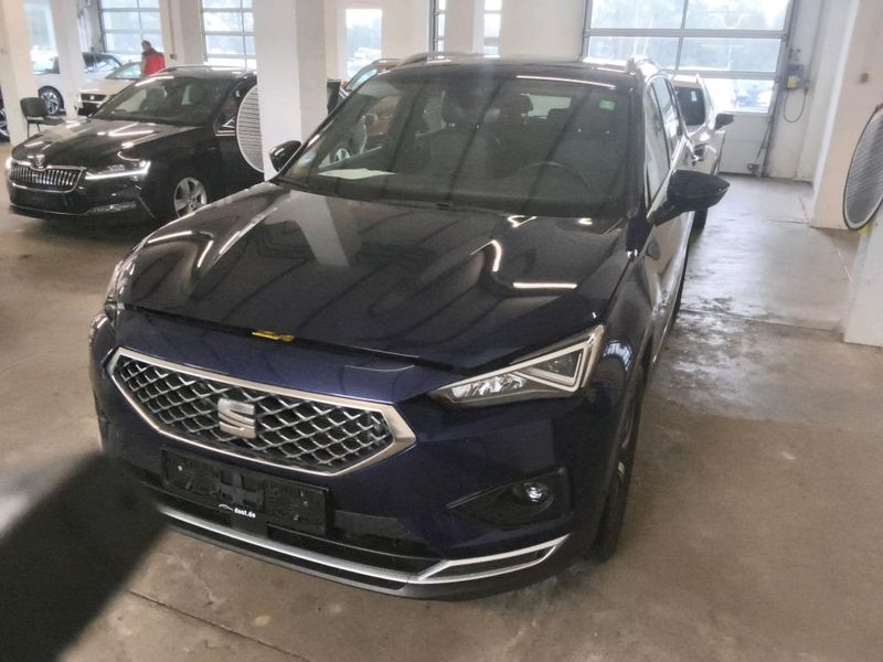 SEAT Tarraco 2.0 TDI Xperience