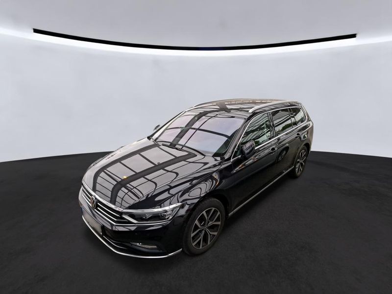Volkswagen Passat 2.0 TDI Elegance