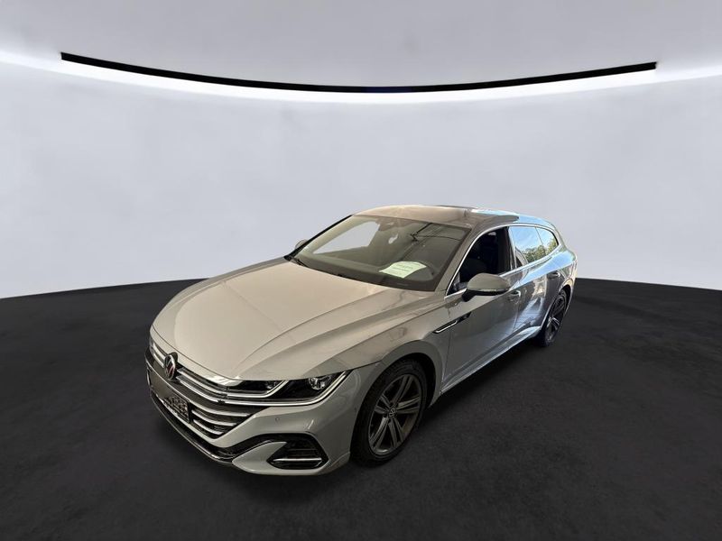 Volkswagen Arteon Shooting Brake 2.0 TDI R-Line