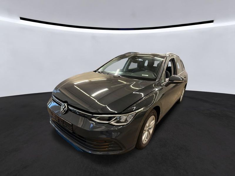 Volkswagen Golf VIII 2.0 TDI Life