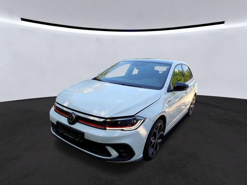 Volkswagen Polo 2.0 TSI GTI