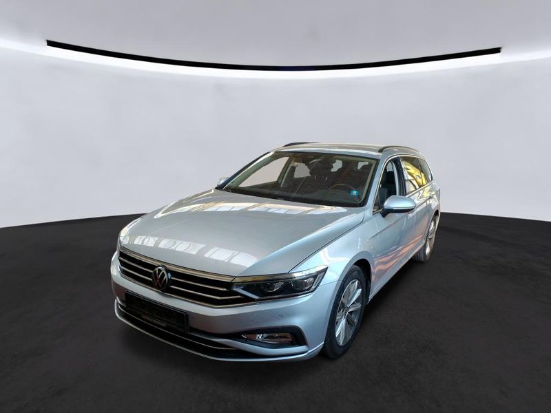 Volkswagen Passat 2.0 TDI Business