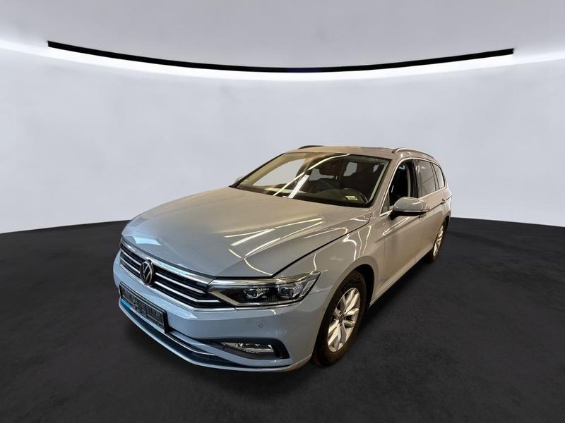 Volkswagen Passat 2.0 TDI Business