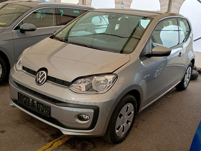 Volkswagen up! 1.0