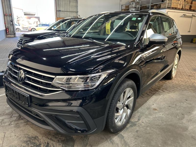 Volkswagen Tiguan Allspace 1.5 TSI ACT Life