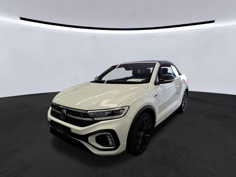 Volkswagen T-Roc 1.5 TSI ACT R-Line