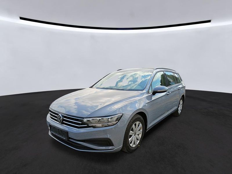 Volkswagen Passat 1.5 TSI ACT Conceptline