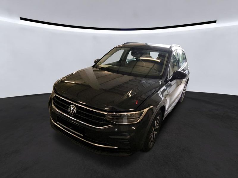 Volkswagen Tiguan 1.5 TSI ACT Life